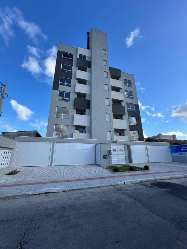 Foto 1 de Apartamento 2 dorms à venda · São Vicente, Itajaí · URBAN