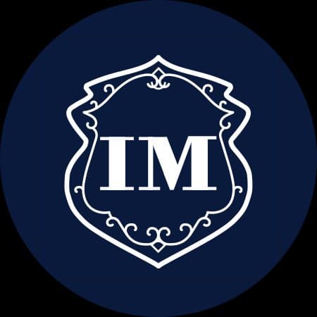 Logo IM
