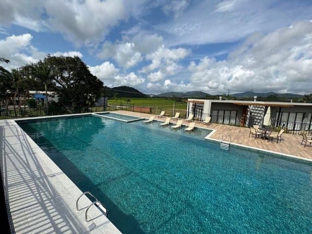 Foto 4 de Terreno à venda · Rio do Meio, Itajaí · ALINEA RESERVA ITAJAI · 200 m² · TE0199