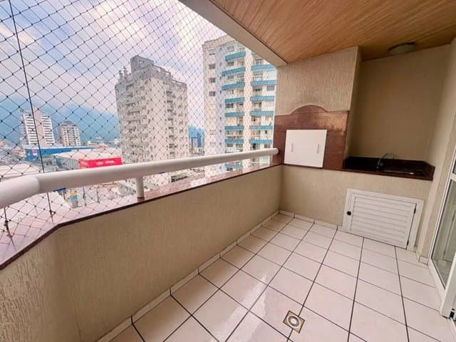 Foto 4 de Apartamento com 3 dormitórios sendo 1 suíte para alugar, 90 m² por R$4.200,00/mês - Centro - Itajaí/SC