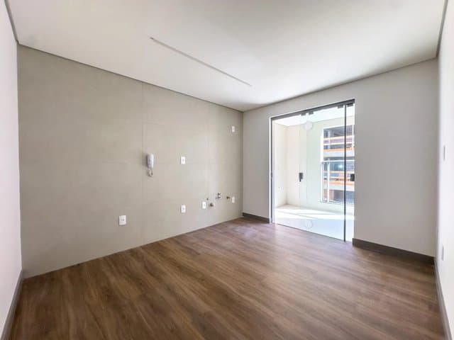 Foto 1 de Apartamento novo para locação, Praia Brava, Itajaí, SC