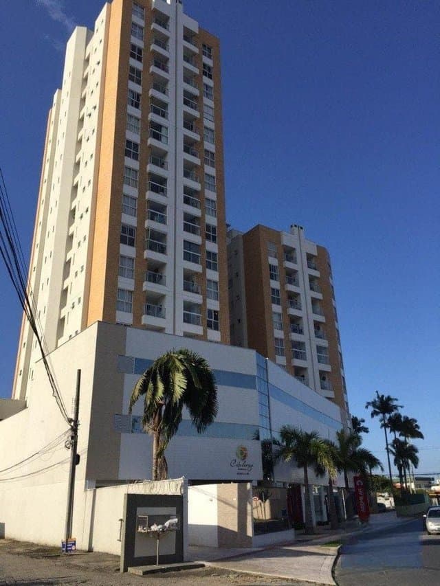 Foto 2 de Apartamento 2 dorms à venda · Dom Bosco, Itajaí · CATALUNYA