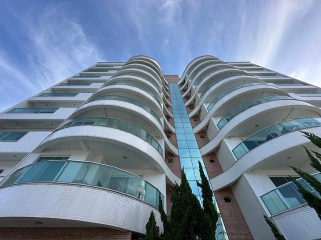 Foto 1 de Apartamento 3 suítes à venda · Cabeçudas, Itajaí · SPLENDID ETOILE · 149 m² · AP1669
