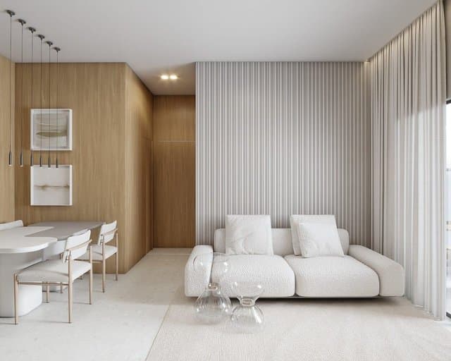 Foto 1 de Lançamento 2 dorms à venda · Centro, Itajaí · PARAMOUNT 116 · 62 m²