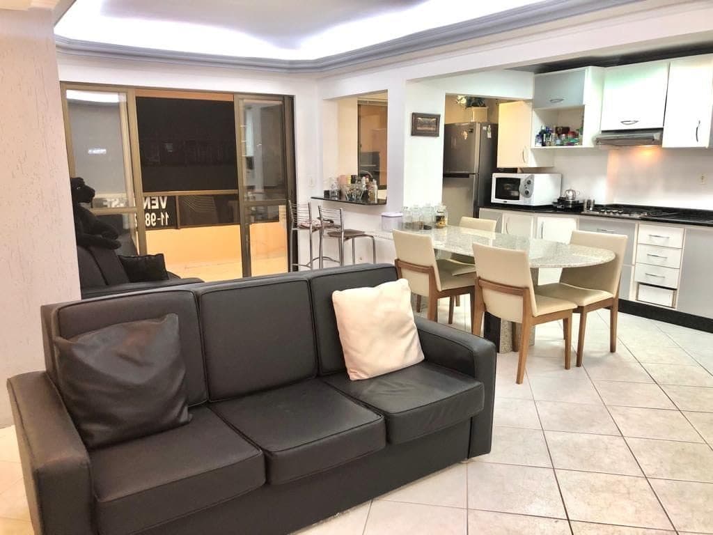Foto 1 de Apartamento com 2 dormitórios à venda, 163 m² - Pioneiros - Balneário Camboriú/SC