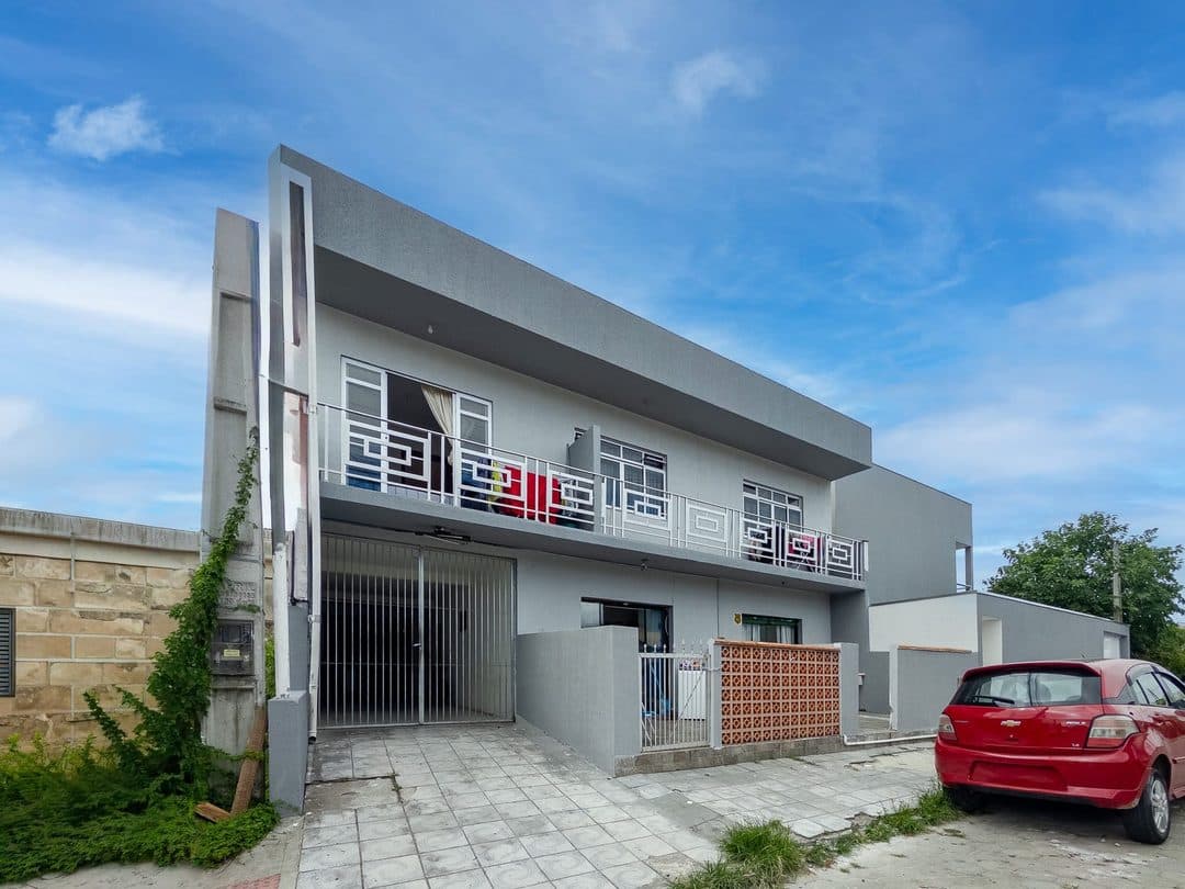 Foto 1 de Casa à venda, 262m² - São Vicente, Itajaí, SC