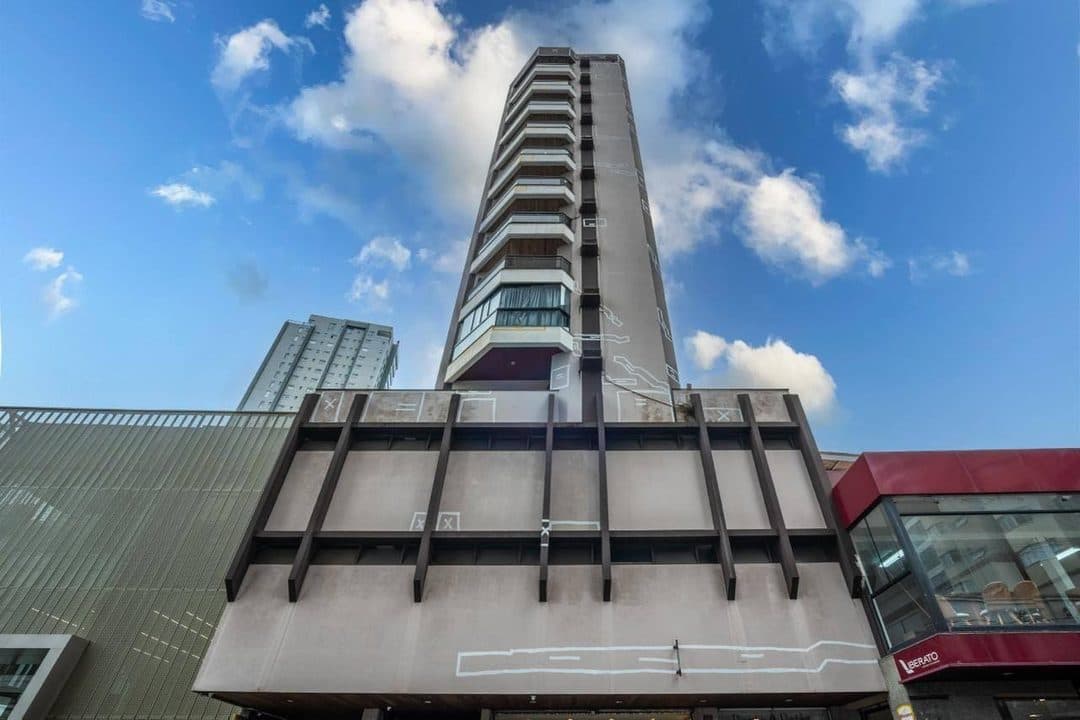 Foto 1 de Apartamento 1 suíte + 2 dorms à venda · Centro, Itajaí · LIBERATO