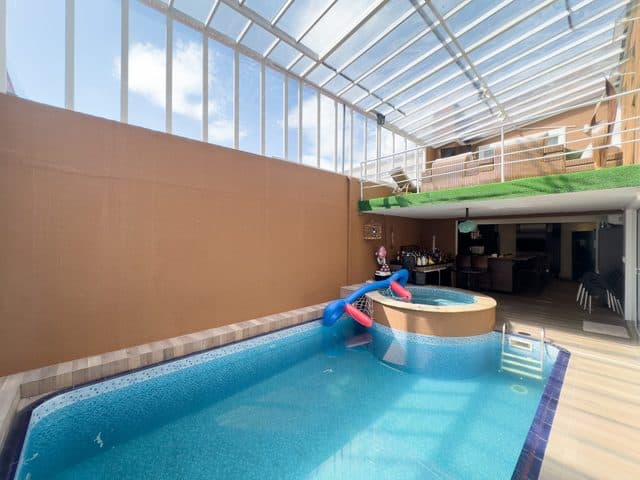 Foto 8 de Casa 1 suíte + 2 dorms à venda · São João, Itajaí · 300 m²