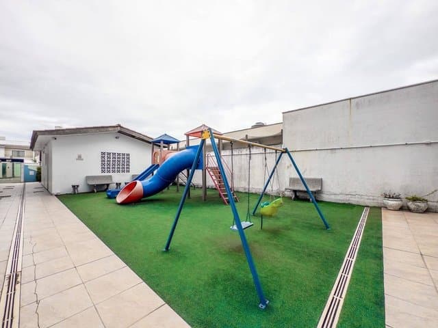 Foto 3 de Apartamento 3 dorms à venda · São João, Itajaí