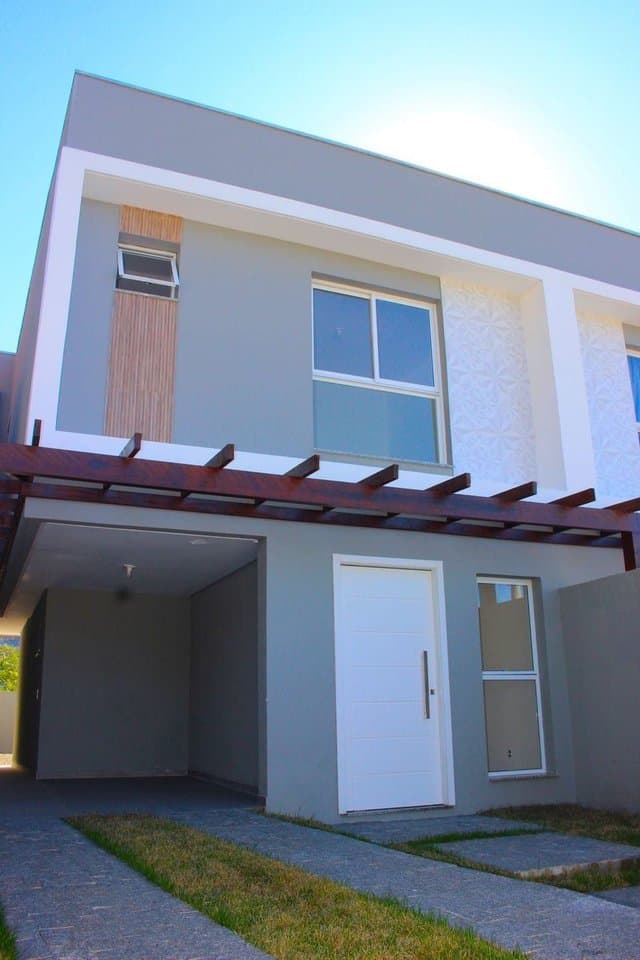 Foto 16 de Sobrado 1 suíte + 2 dorms à venda · Espinheiros, Itajaí · 109 m² · SO0069