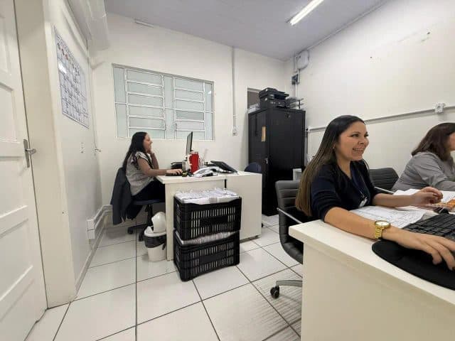 Foto 1 de Casa à venda · Centro, Itajaí