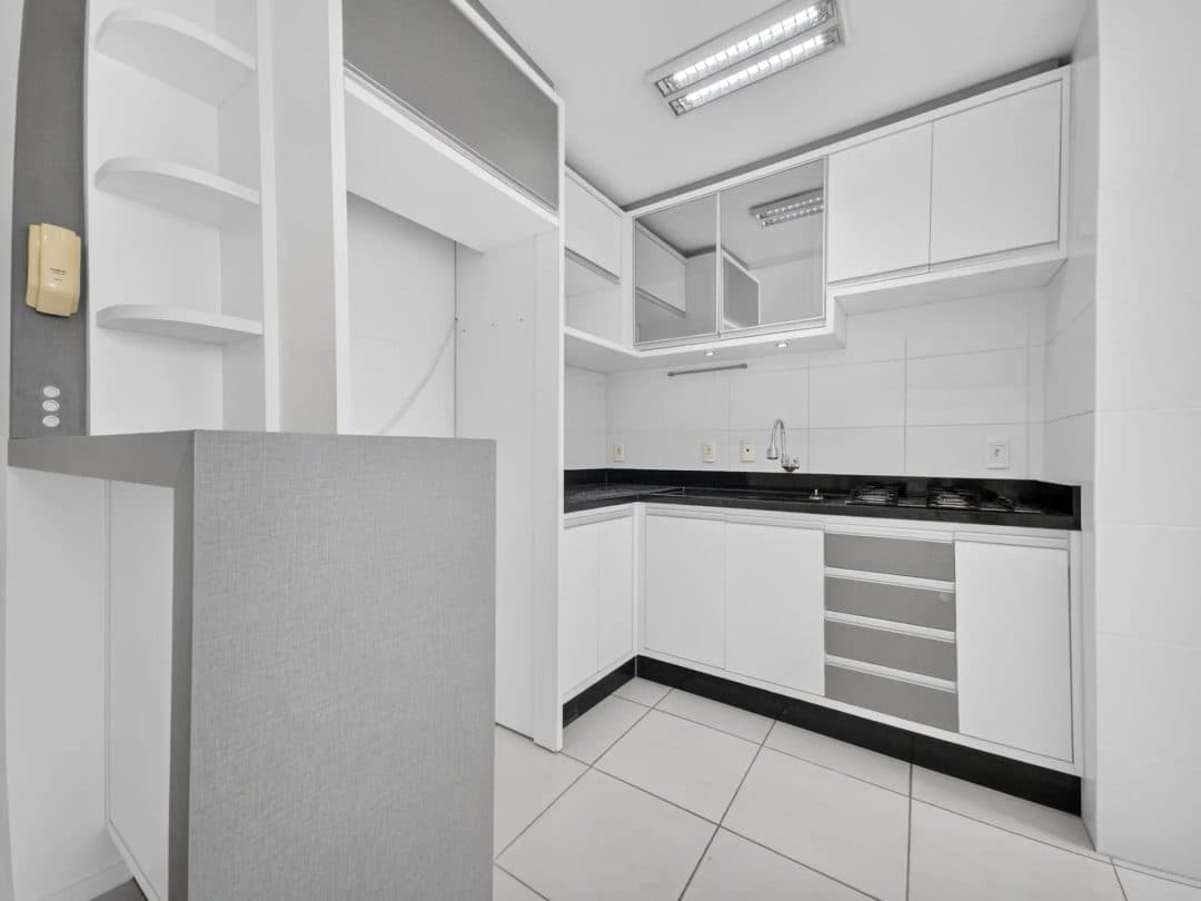 Foto 1 de Apartamento para locação 2 quartos com 60m², Ressacada, Itajaí, SC