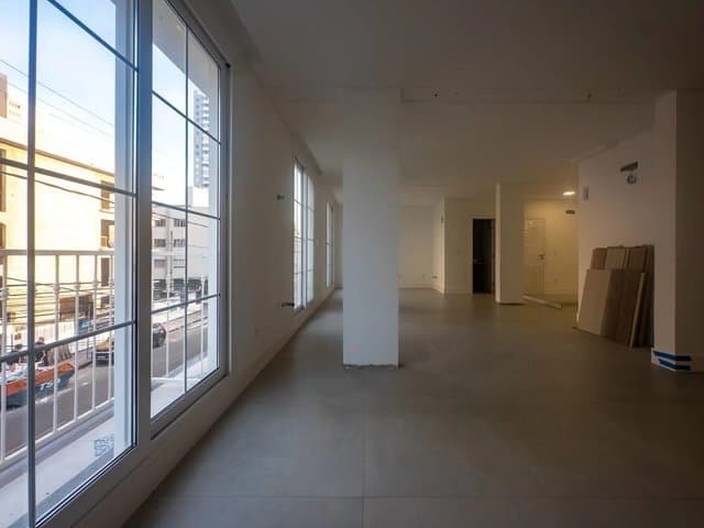 Foto 3 de Sala comercial para locação com 130m², Centro, Itajaí, SC
