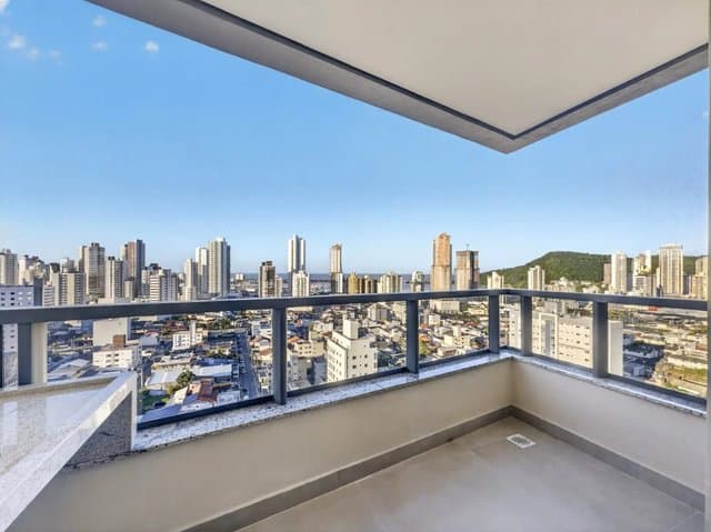 Foto 18 de Apartamento novo ao lado da Univali para locação, Centro, Itajaí, SC