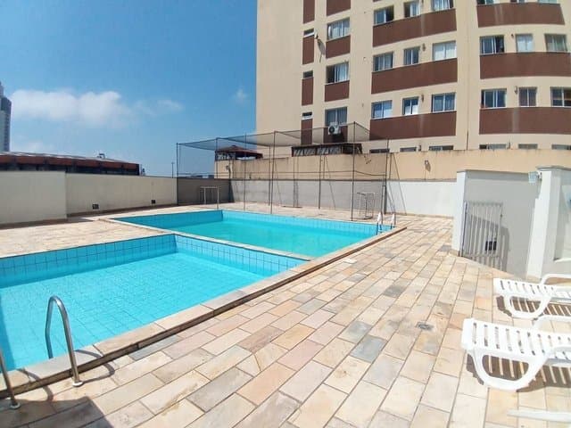 Foto 3 de Apartamento 1 suíte + 2 dorms à venda · Centro, Itajaí · PORTO FINO