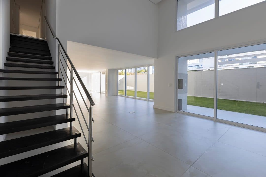 Foto 1 de Apartamento garden com 3 suítes à venda, Praia Brava de Itajaí, Itajaí, SC