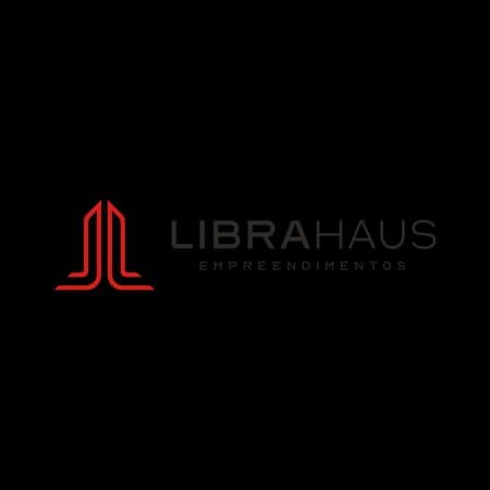 Logo Libra Haus
