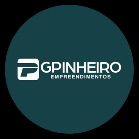 Logo GPinheiro