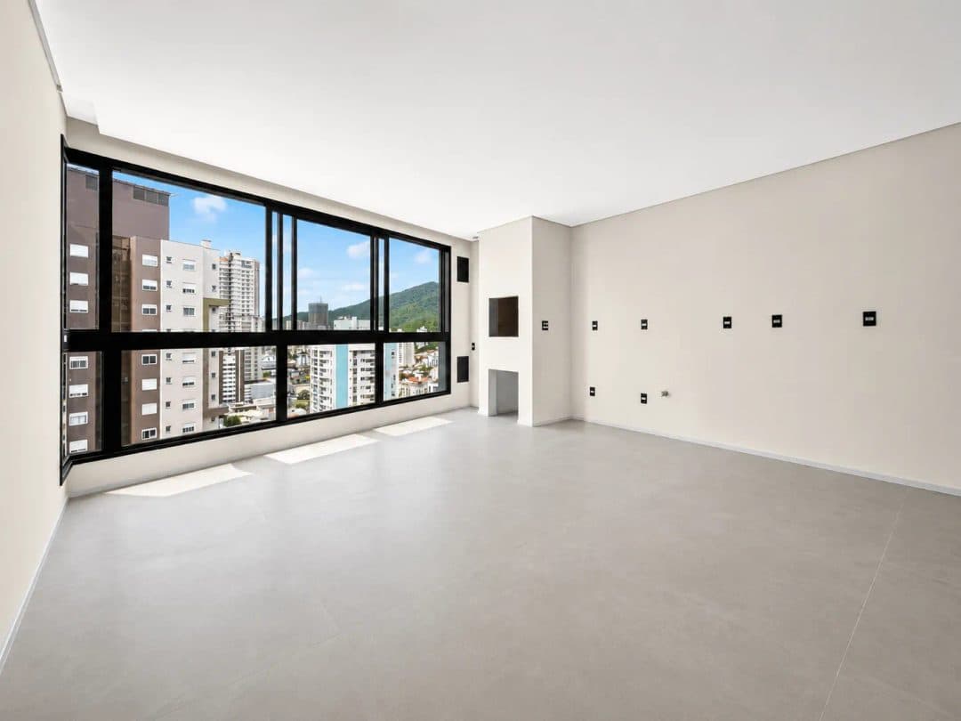 Foto 1 de Apartamento à venda com 2 suítes e 85.81m² , Fazenda, Itajaí, SC
