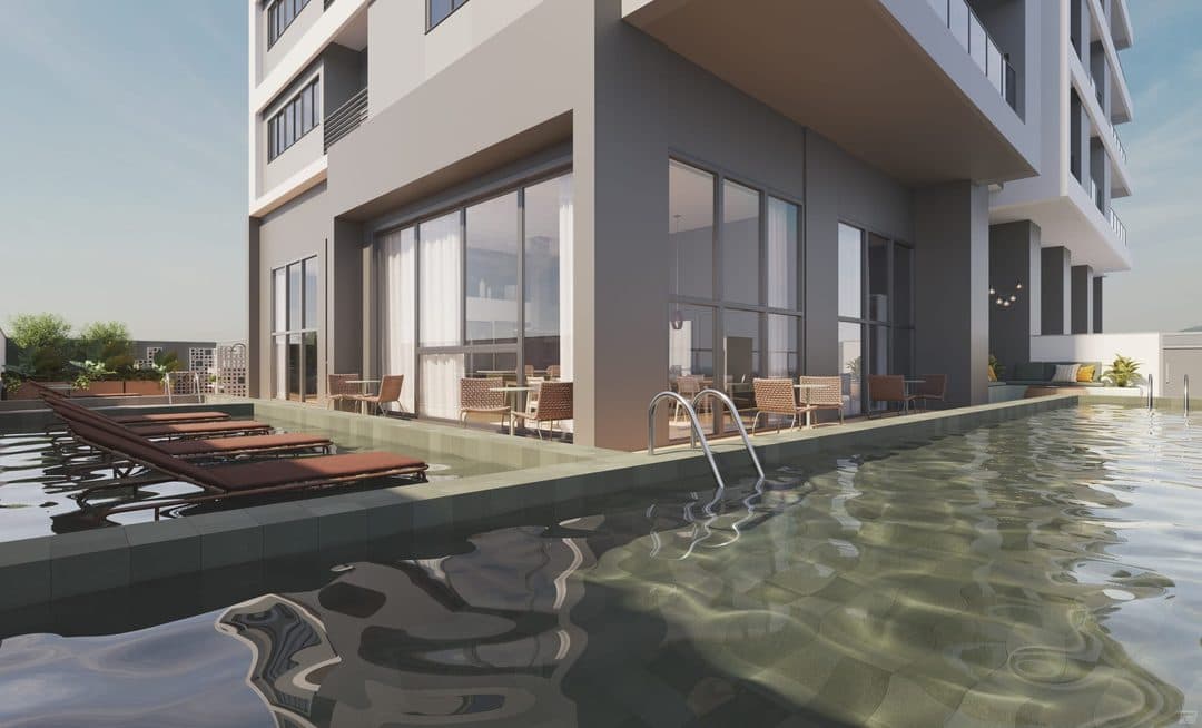Foto 1 de Apartamento com 3 suítes à venda, Vila Operária, Itajaí, SC