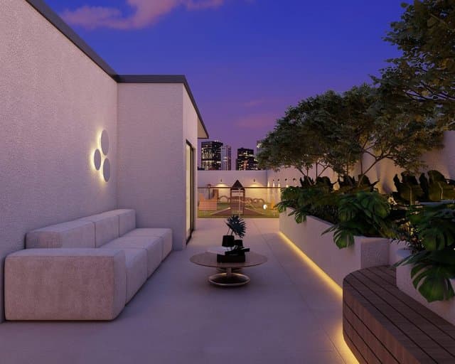 Foto 15 de Lançamento 2 dorms à venda · Centro, Itajaí · PARAMOUNT 116 · 72 m²