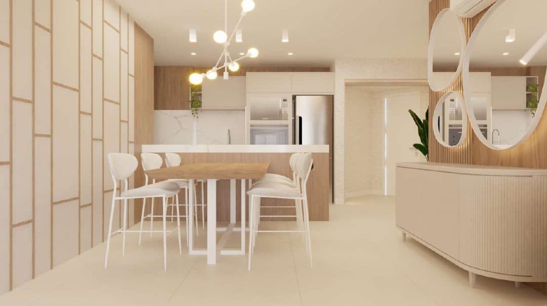 Foto 1 de Apartamento alto padrão com 3 suítes à venda, Cabeçudas, Itajaí, SC
