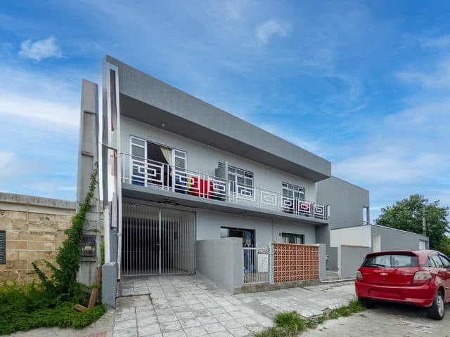 Foto 1 de Casa 8 dorms à venda · São Vicente, Itajaí