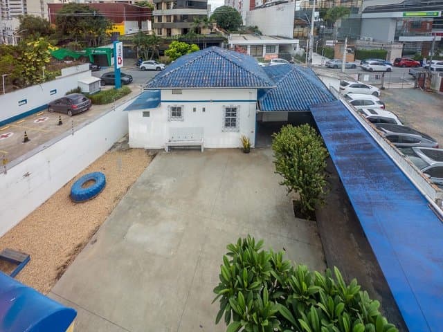 Foto 6 de Casa comercial para alugar, 400 m² por R$ 15.000,00/mês - Centro - Itajaí/SC