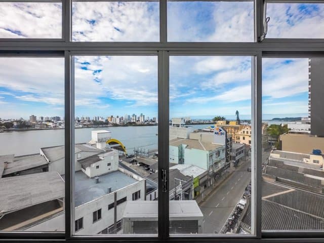 Foto 7 de Sala para locação com 54m², Centro, Itajaí, SC