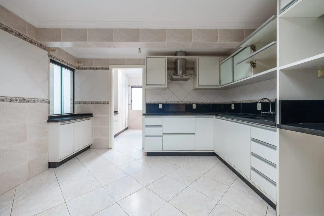 Foto 1 de Apartamento para locação com 3 suítes 148m², Fazenda, Itajaí, SC