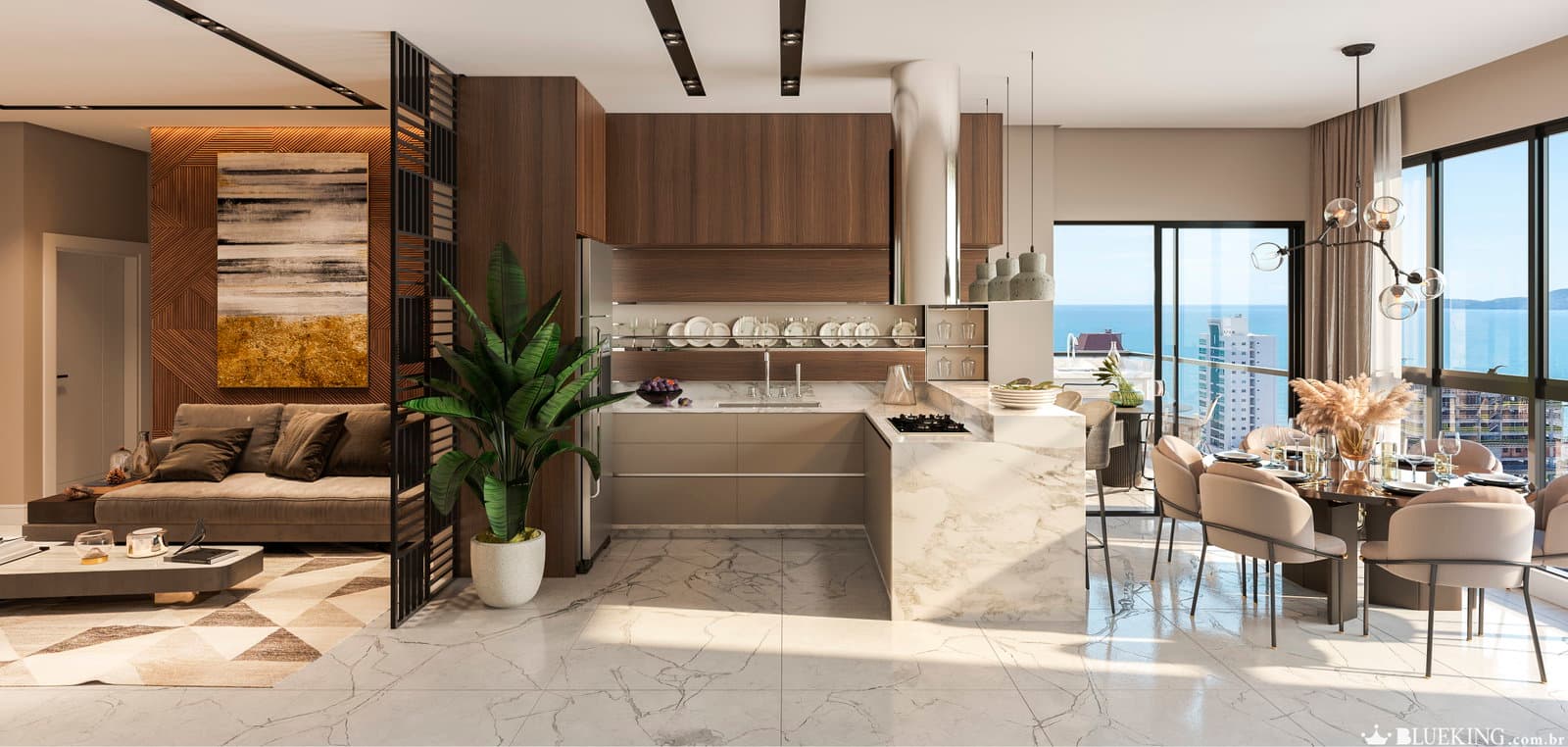 Foto 9 de Residencial Merlot