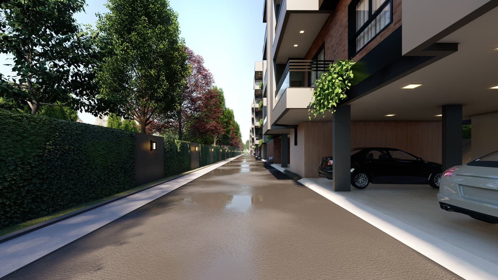Foto 7 de Park Residence Home Club