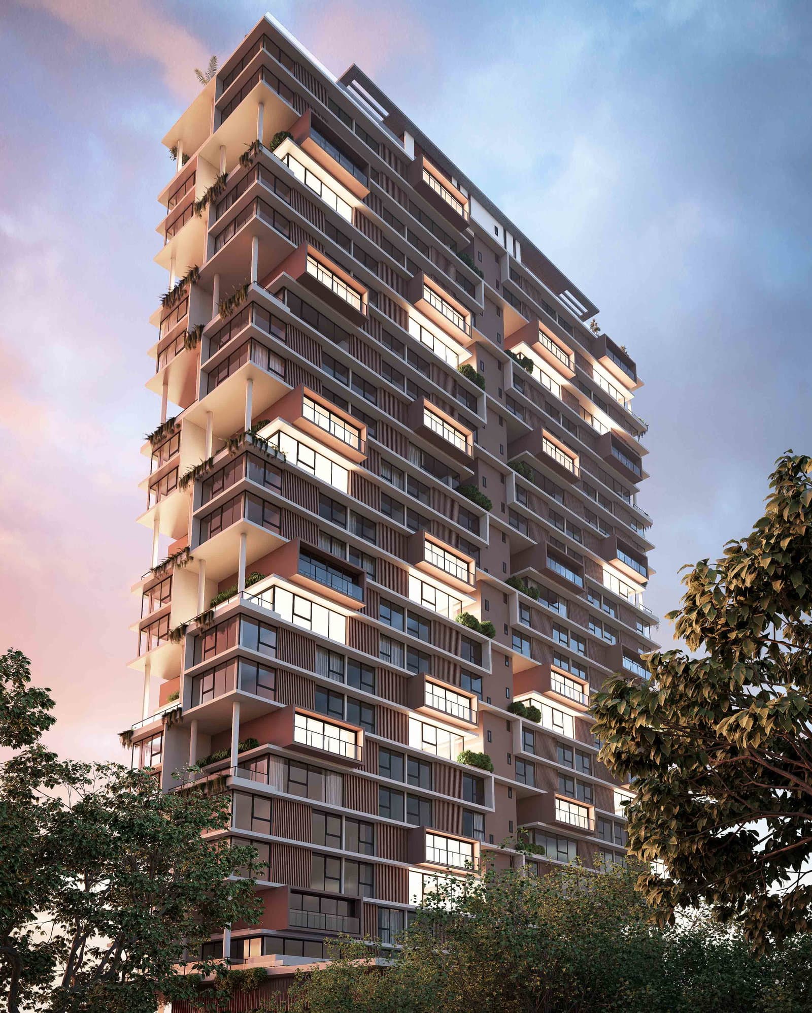 Foto 1 de Edifício Videiras
