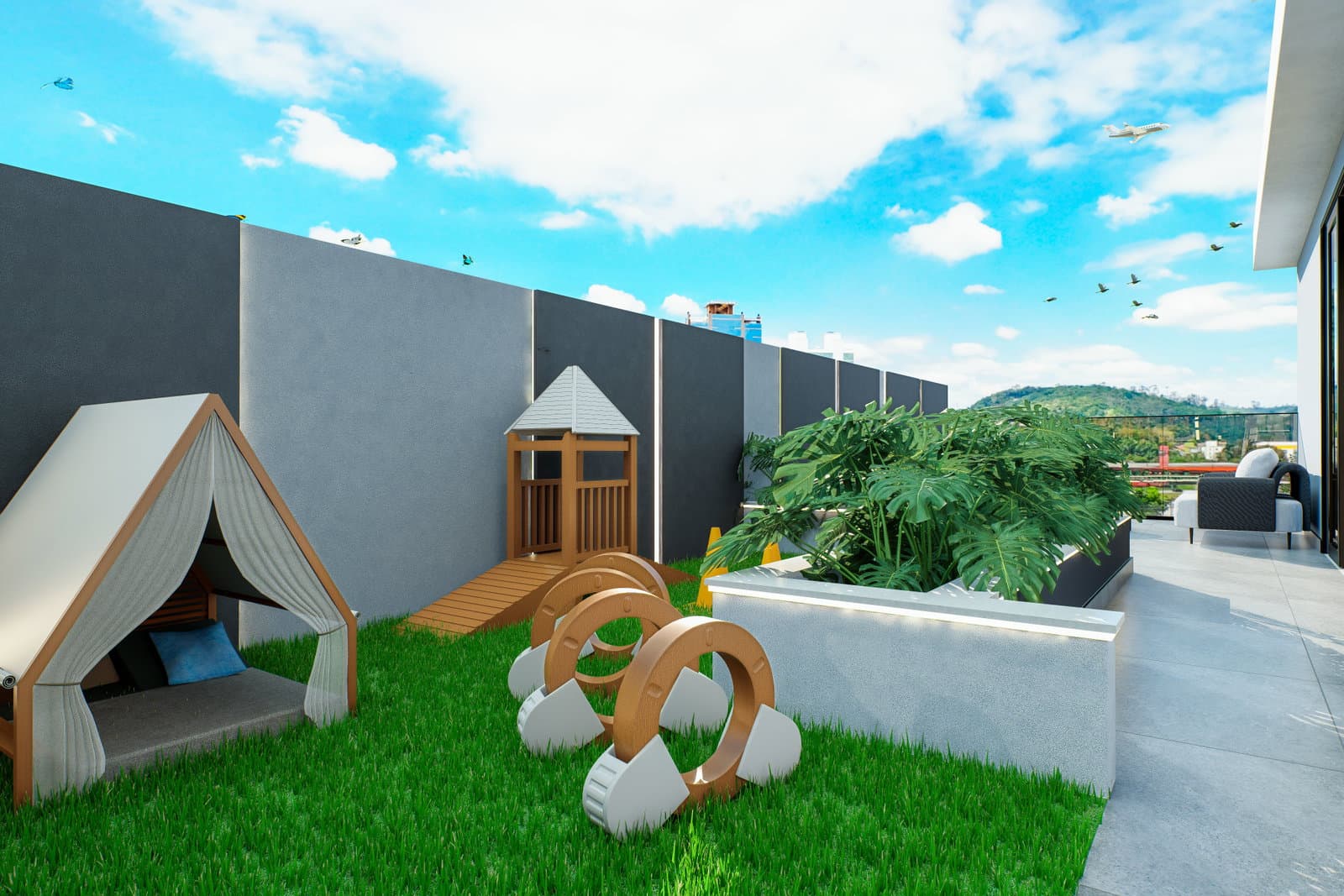 Foto 5 de Yod Residence