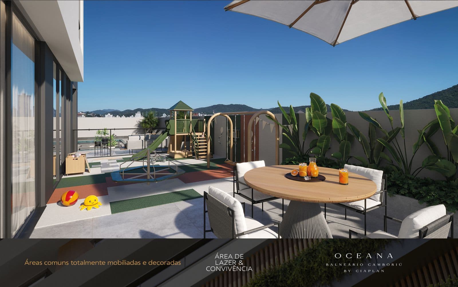 Foto 5 de Edifício Oceana Residence