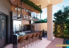 Foto 4 de Eleganza Residence