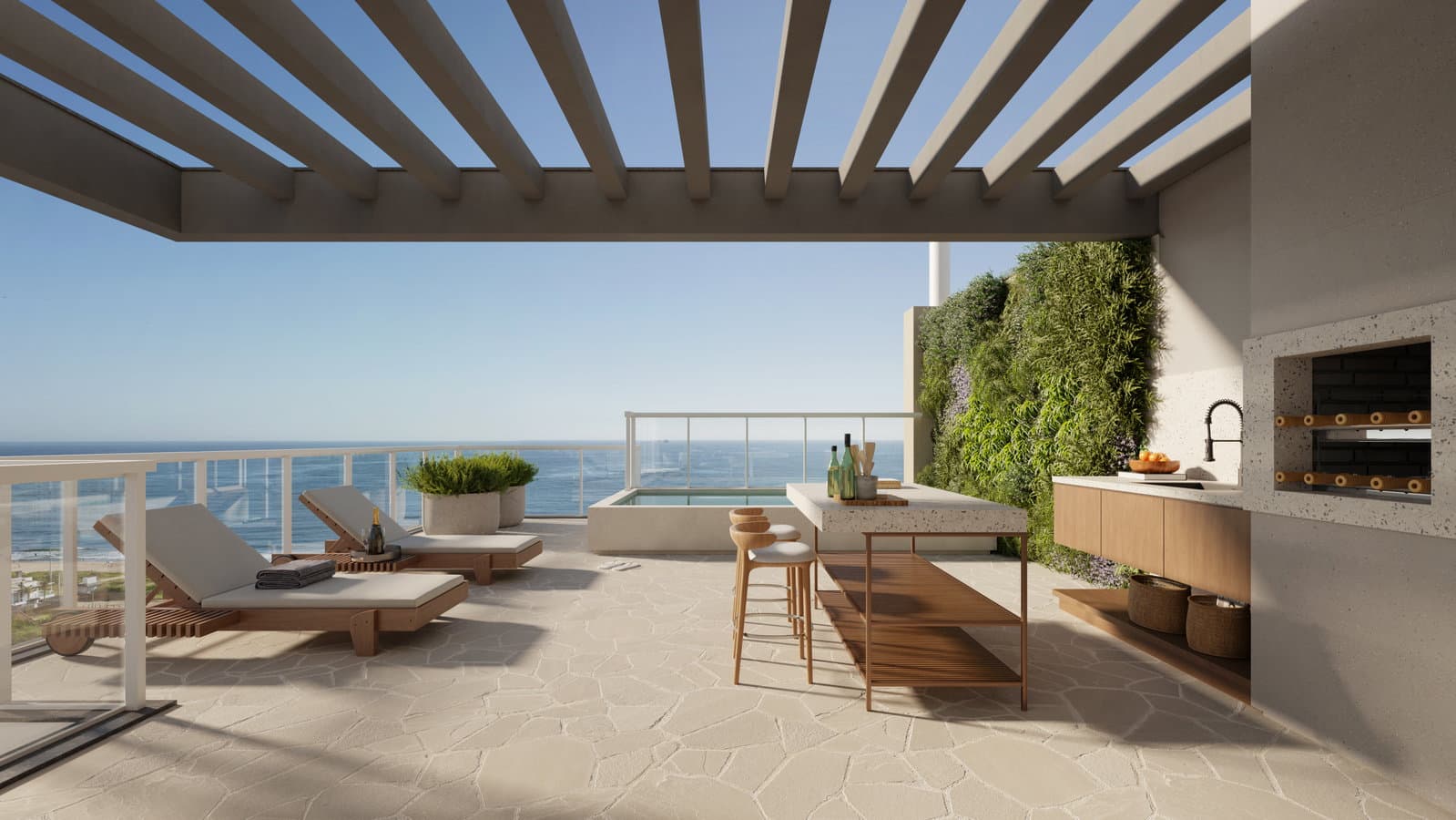 Foto 4 de Montallegro Coastal Living