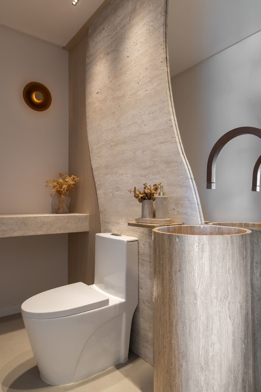 Foto 1 de Horizon Palace