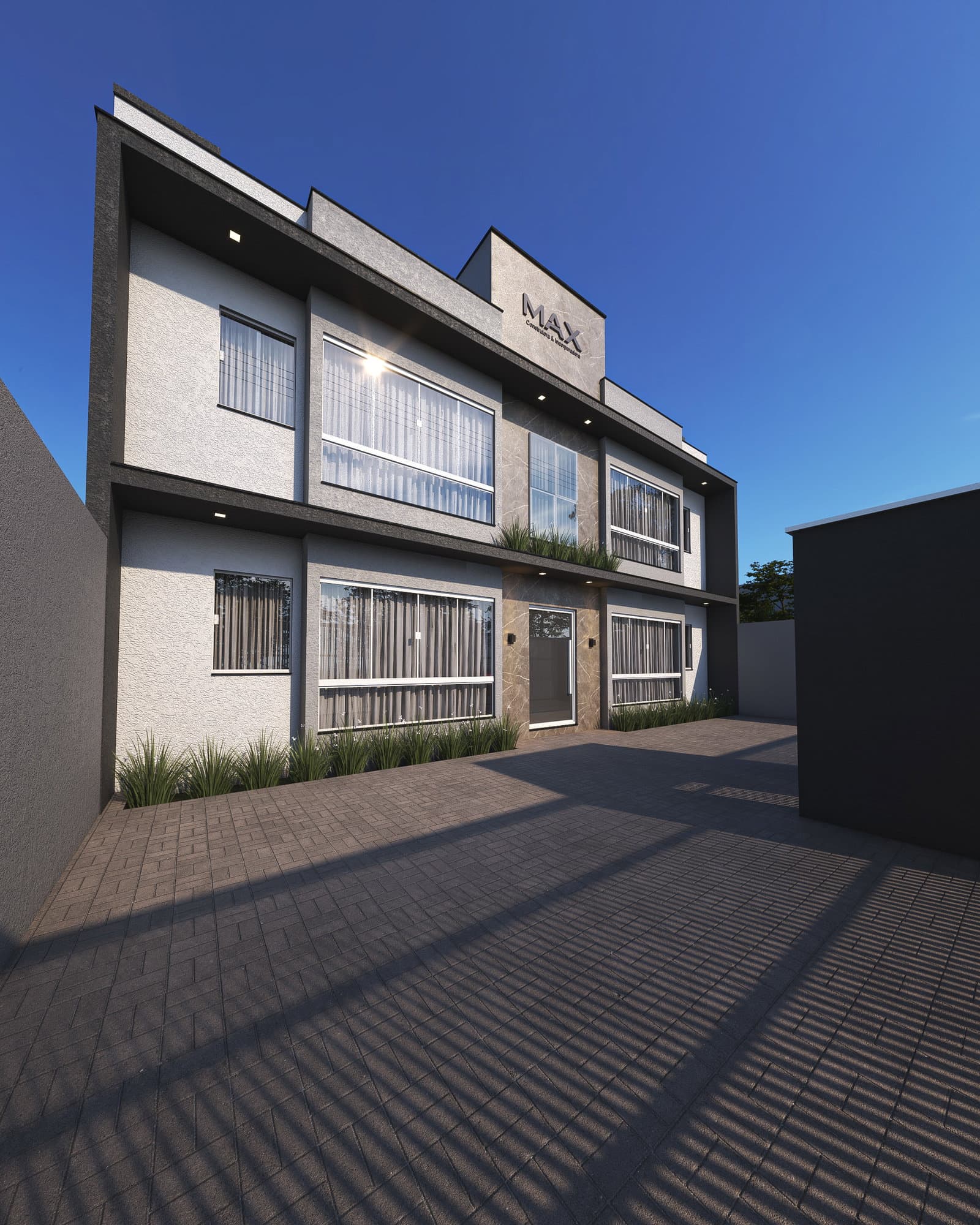 Foto 1 de Lac Leman Residencial