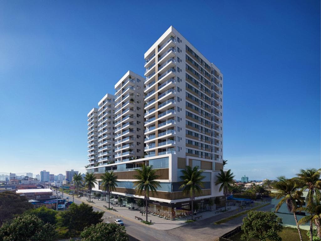 Foto 1 de Porto Bello - Torre A