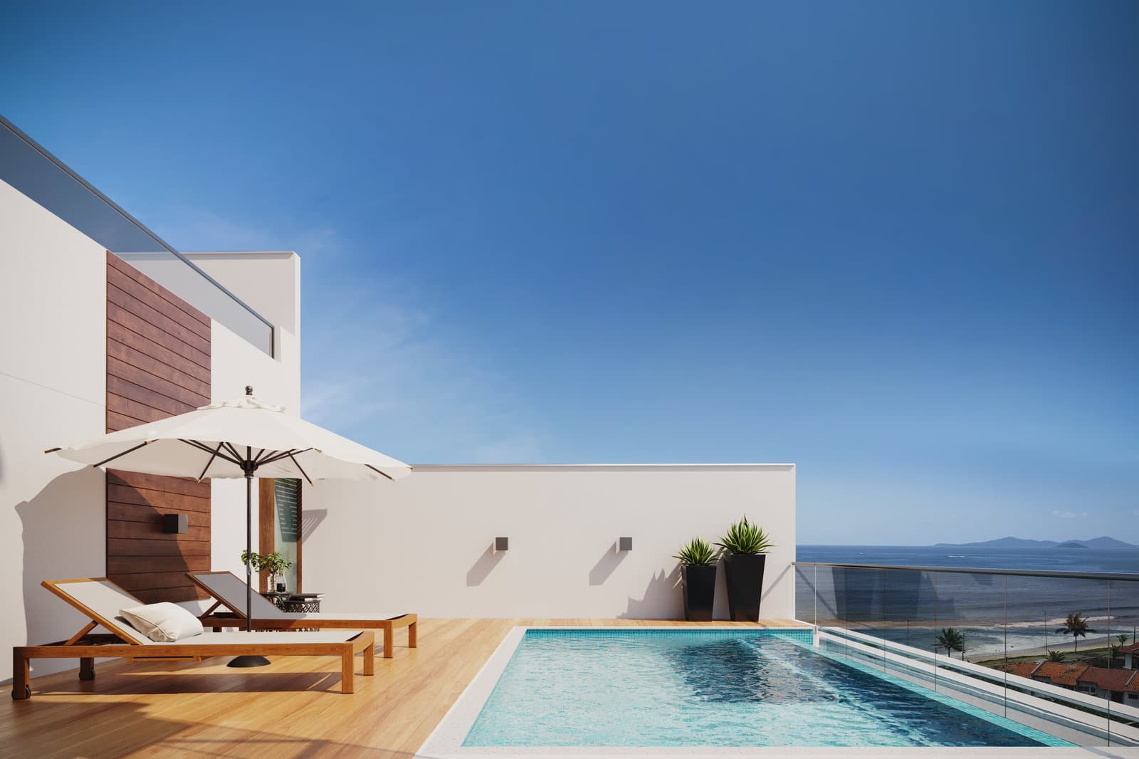 Foto 4 de Felsen Residence