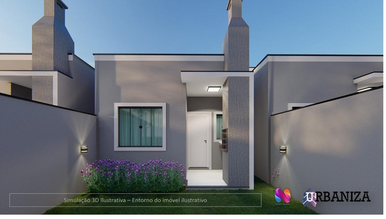Foto 4 de Residencial Bali