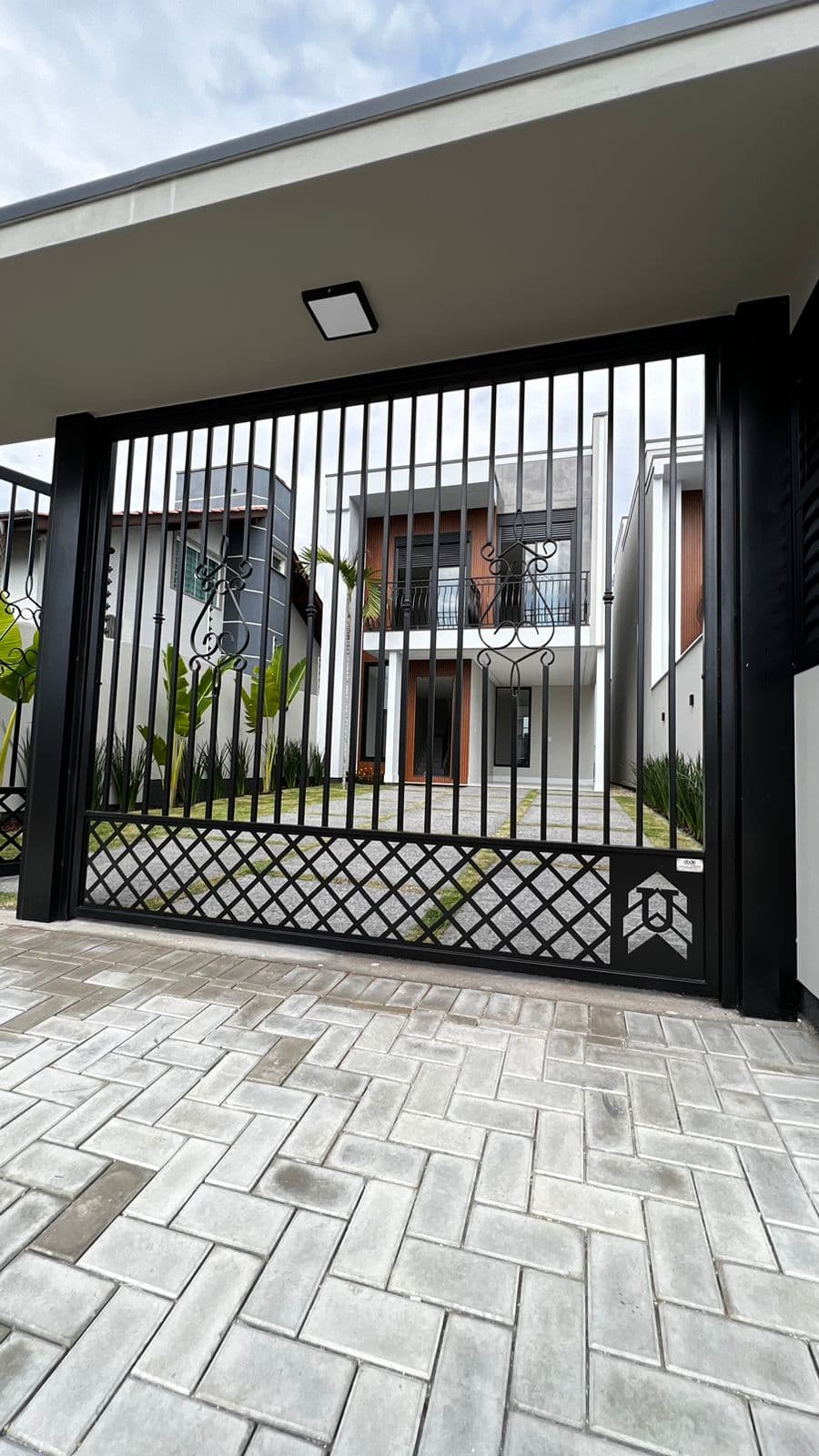 Foto 2 de Residencial Caribe