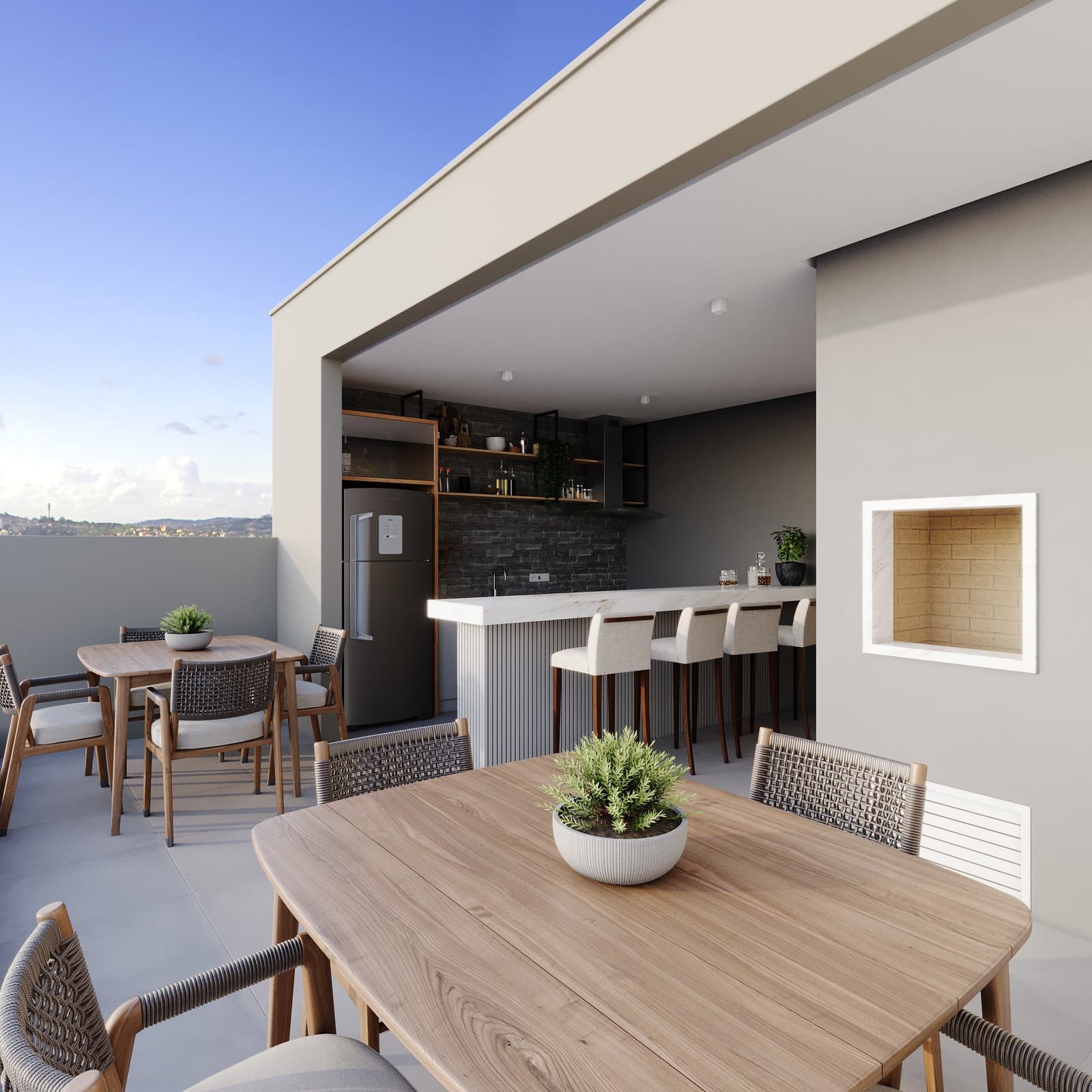 Foto 8 de Residencial Chelsea