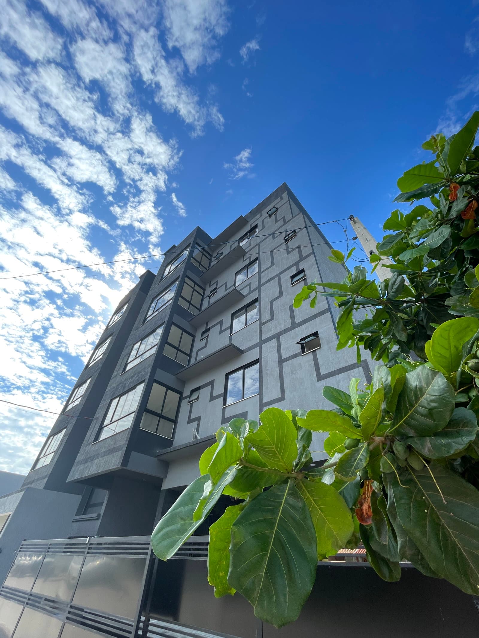 Foto 1 de Residencial Saint John