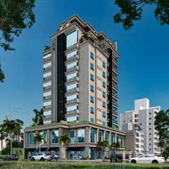 Foto 1 de Residencial Grand Palace