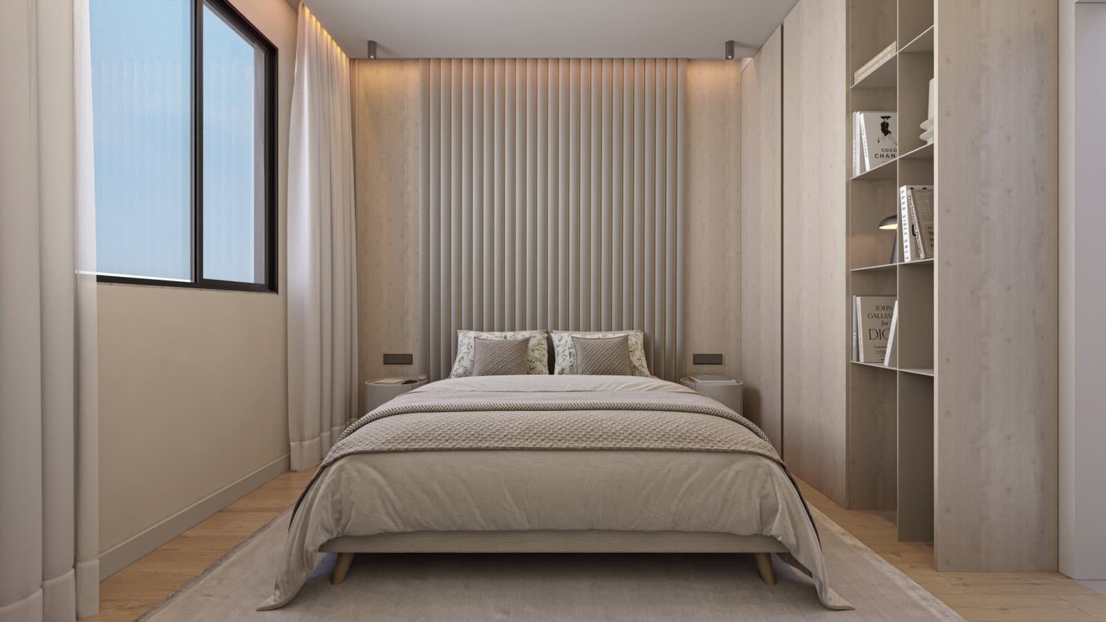 Foto 11 de Residencial Morata