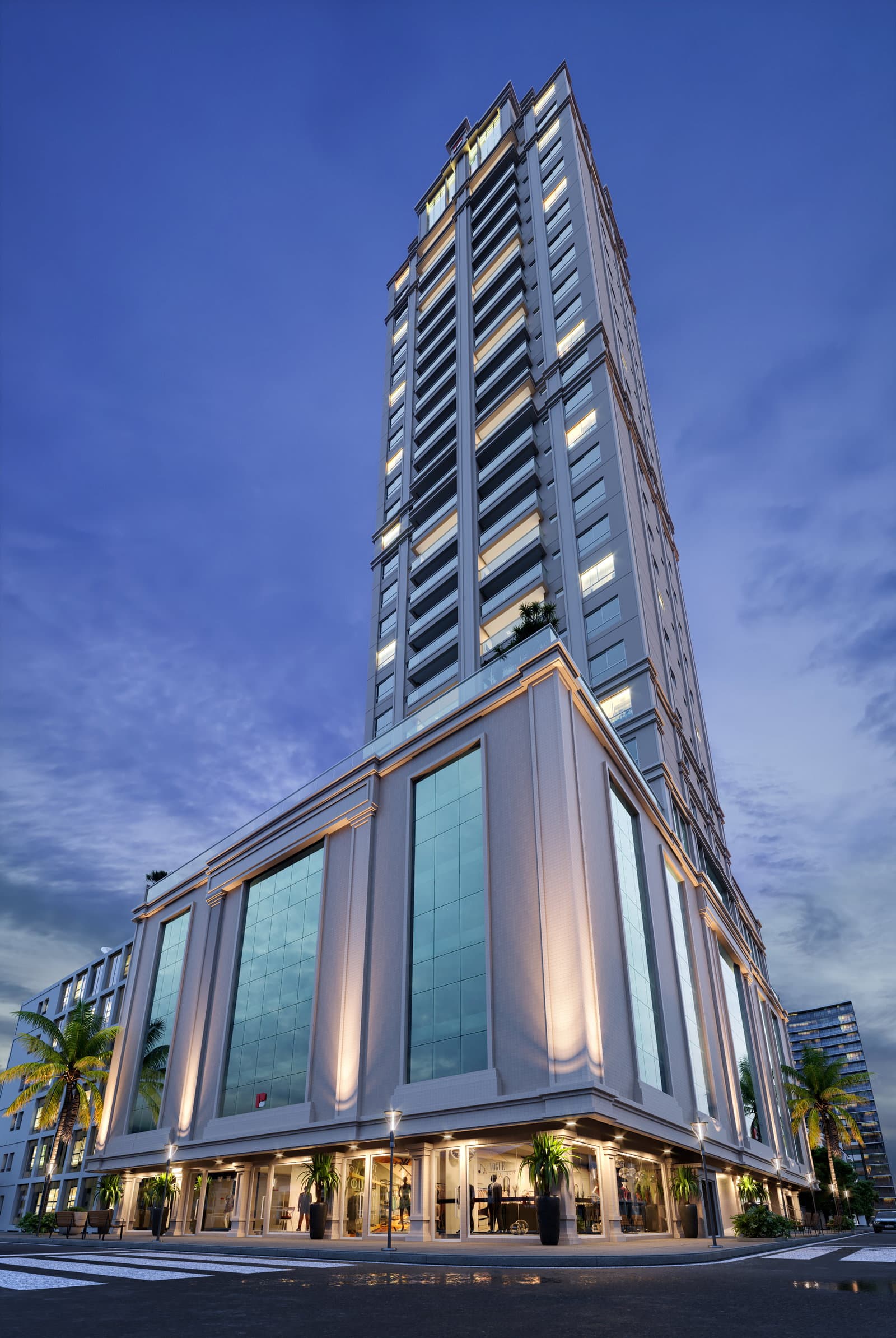 Foto 3 de Liberty Residence
