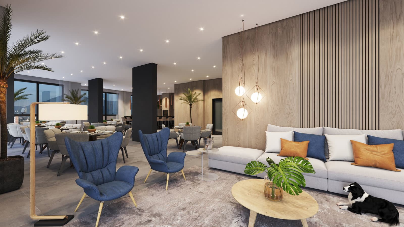 Foto 7 de Residencial Verona