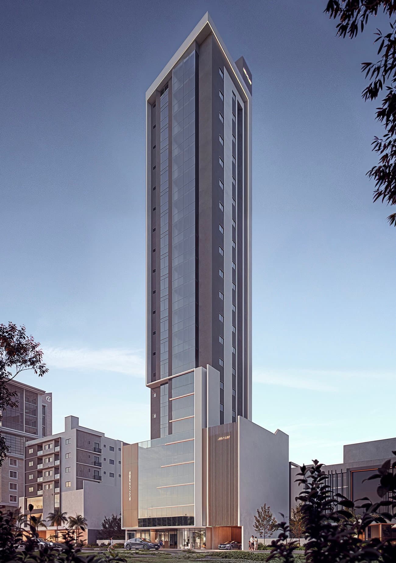 Foto 1 de Edifício San Andrés